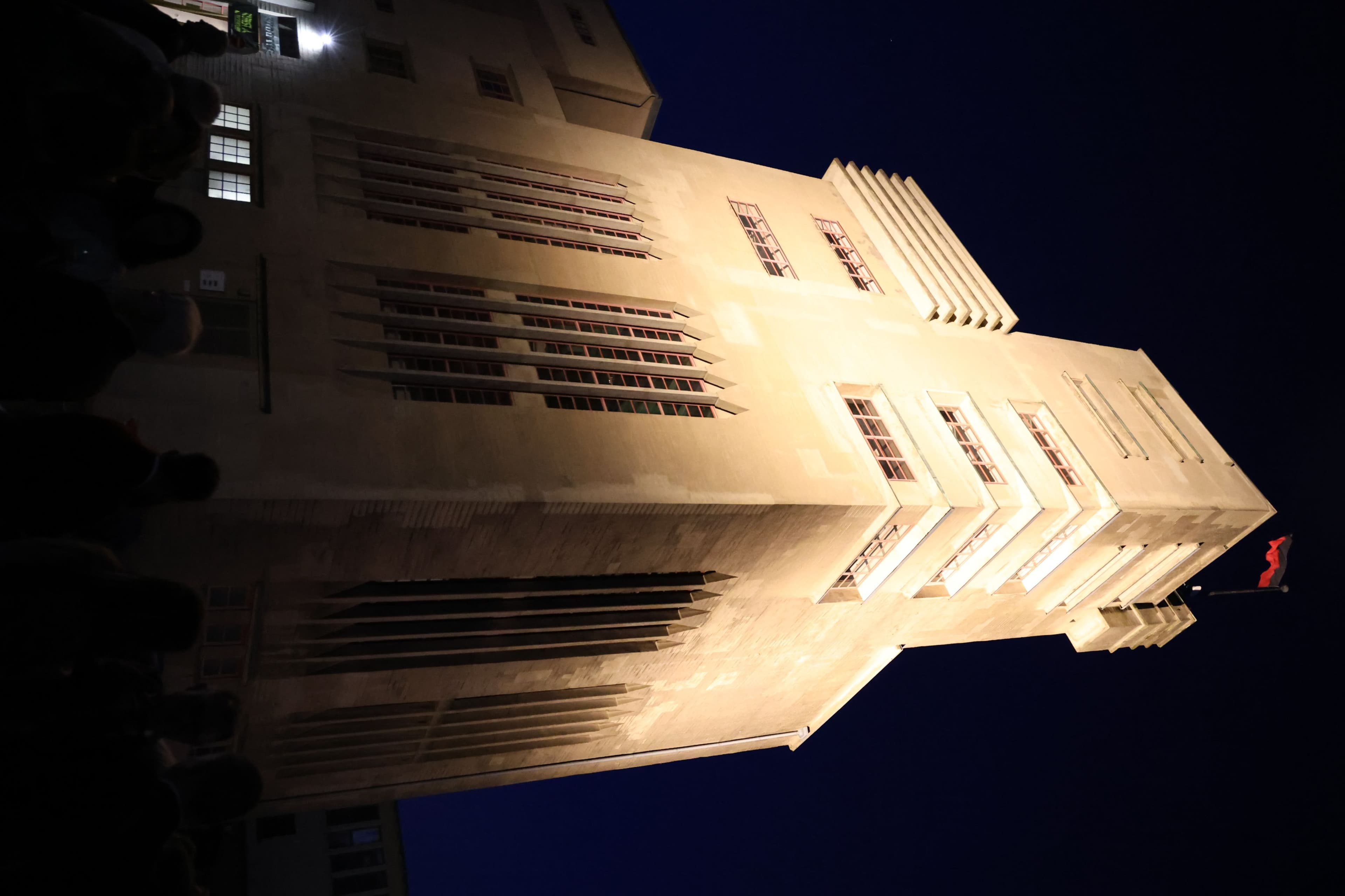 100 Jahre Beckerturm: Vom Sudhaus zum Innovationspark