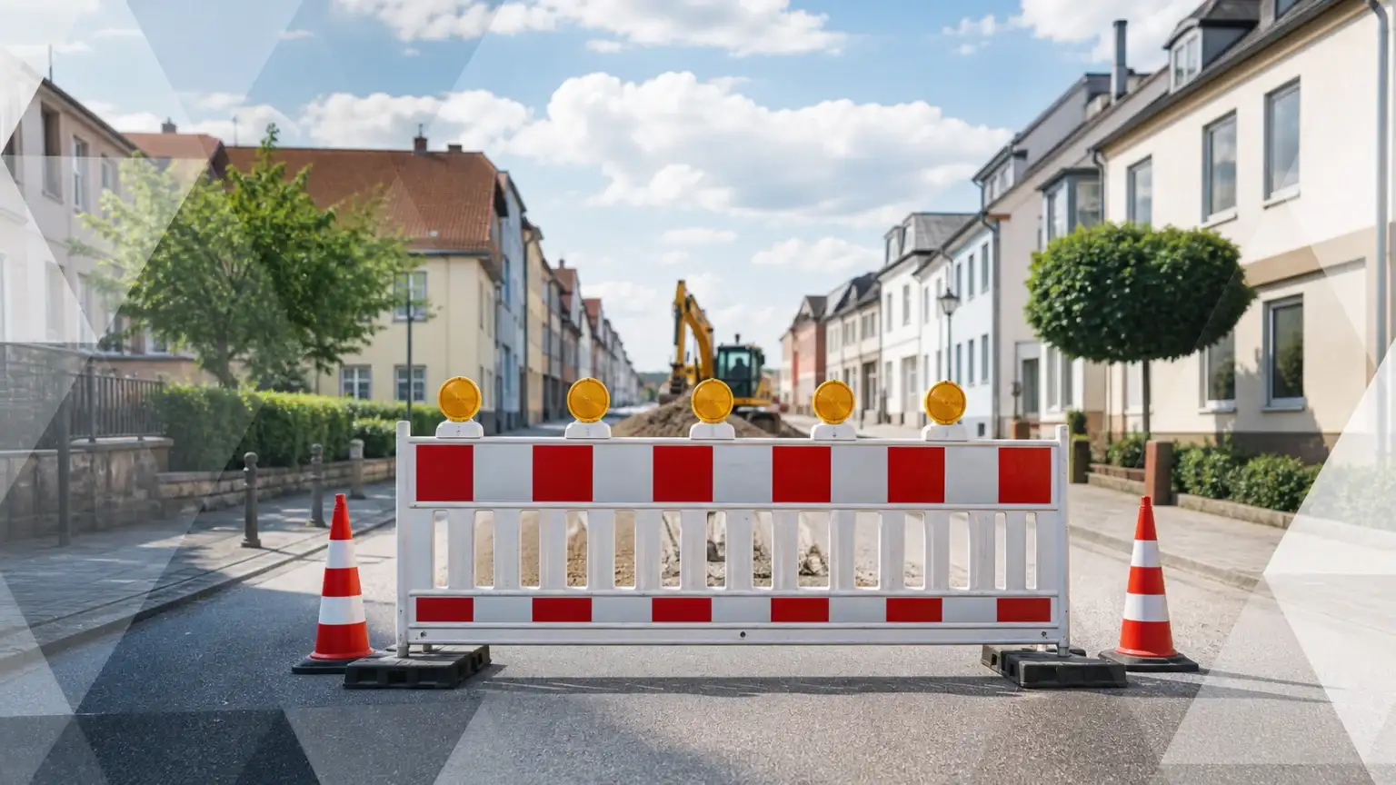 Fortschritte in St. Ingbert: Alte Baumwollspinnerei im Wandel