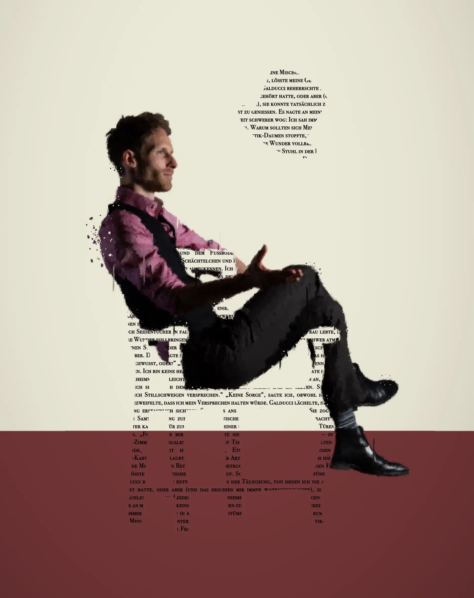 Comedy-Nacht in St. Ingbert: Yann Yuro's Offenbarung