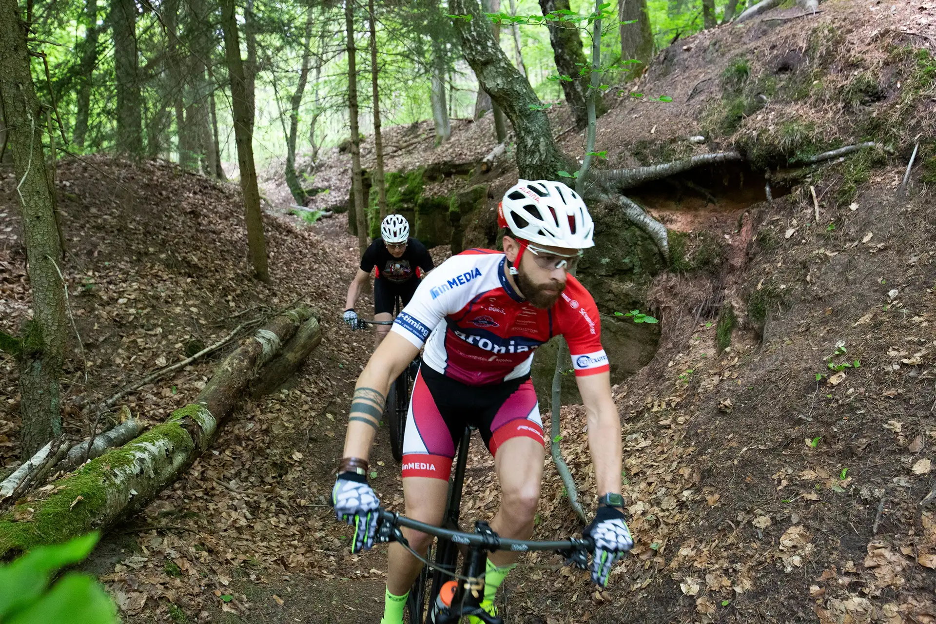 PurBike-Event in St. Ingbert: Fahrradsport für Jung und Alt