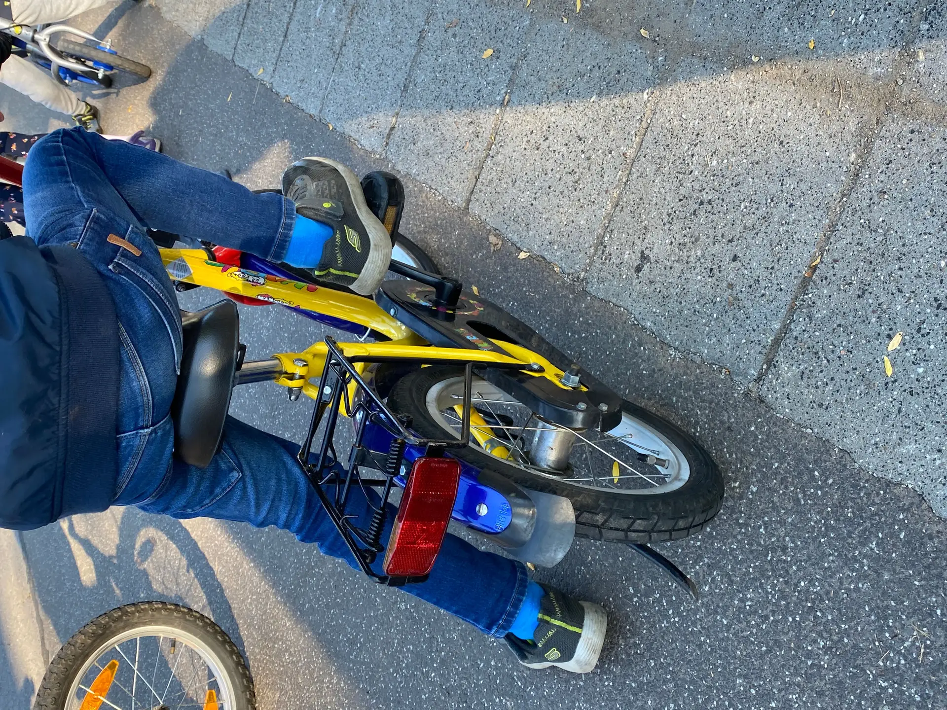 Mach mit beim Stadtradeln 2024!