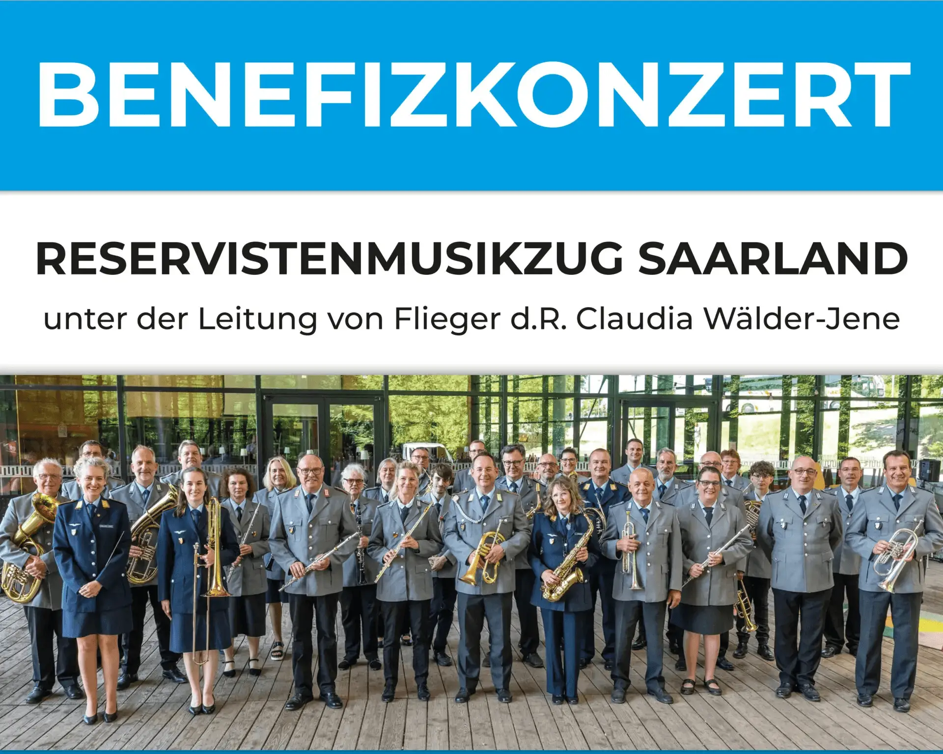 Musikalisches Highlight in St. Ingbert