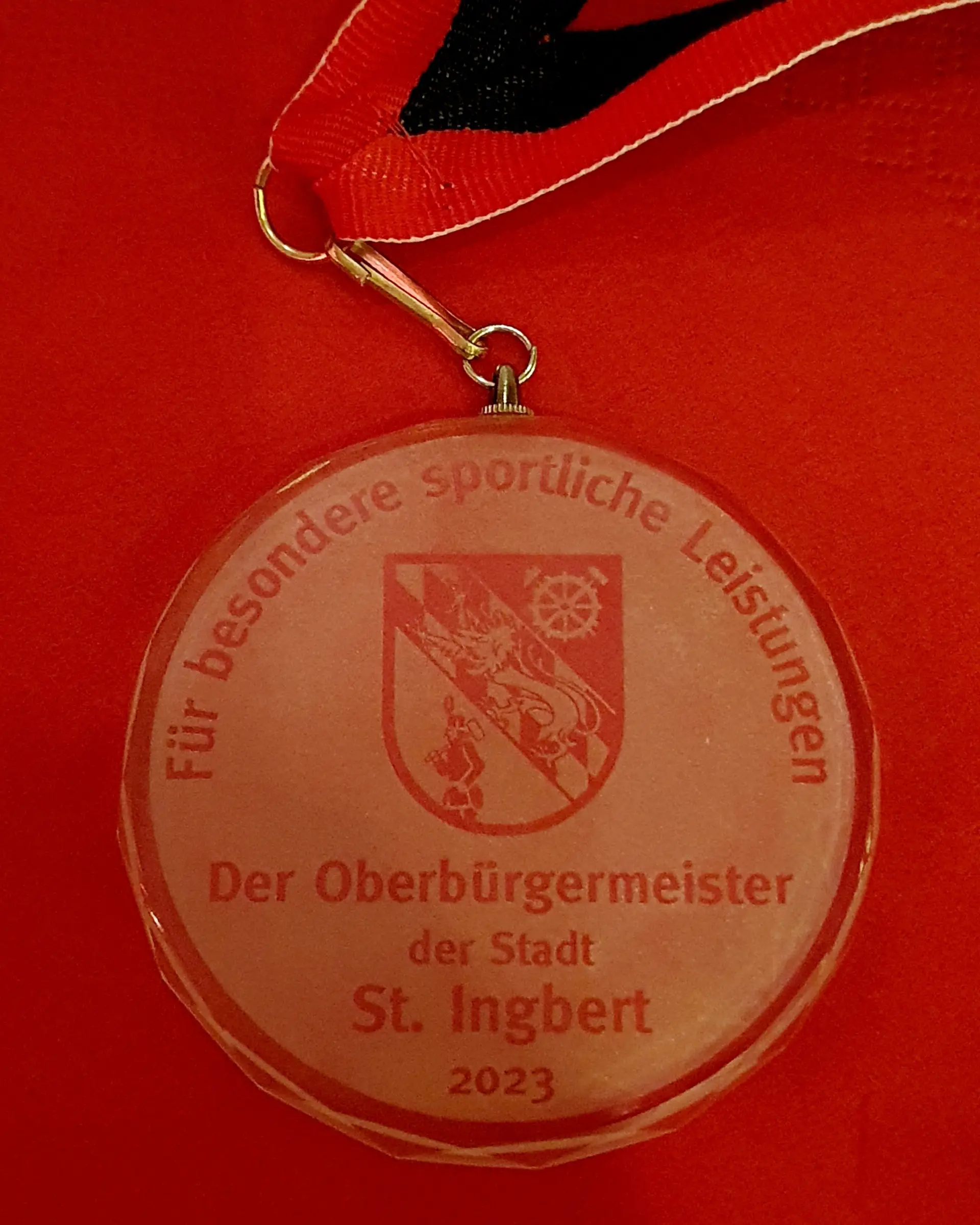 St. Ingbert ehrt seine Top-Sportler 2025