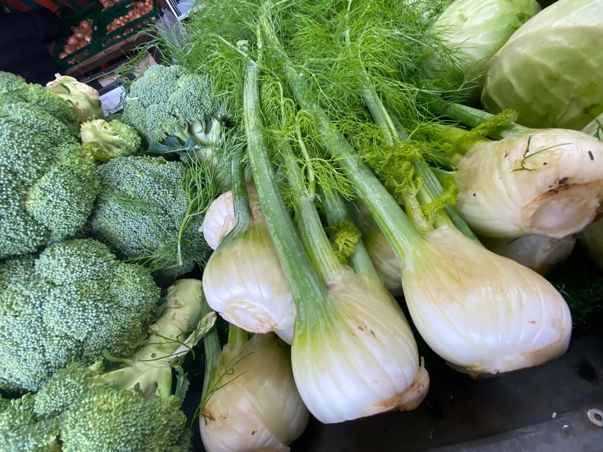 St. Ingberter Wochenmarkt: Vorverlegung am 30. April 2024