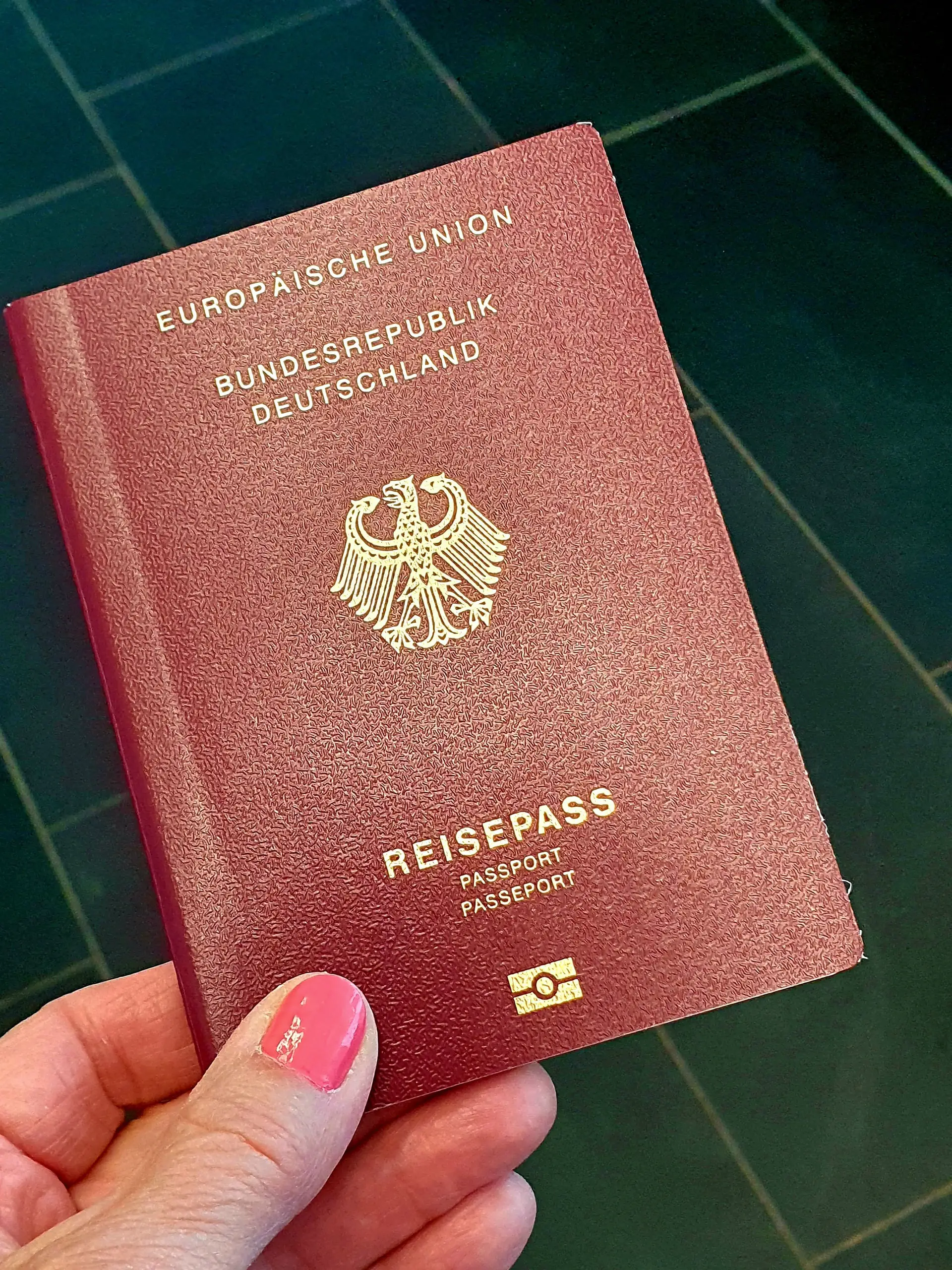 Wichtige Änderungen bei Ausweisen in St. Ingbert
