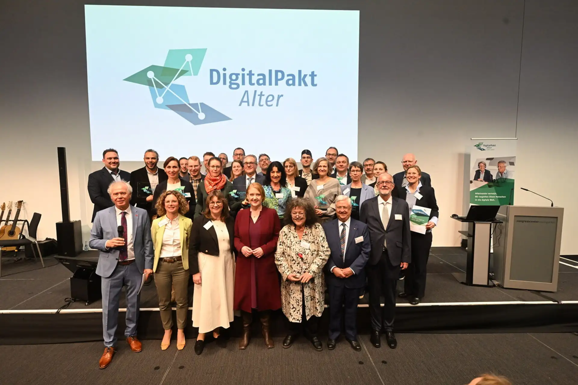 St. Ingbert gewinnt Preis für innovative Stadt-App
